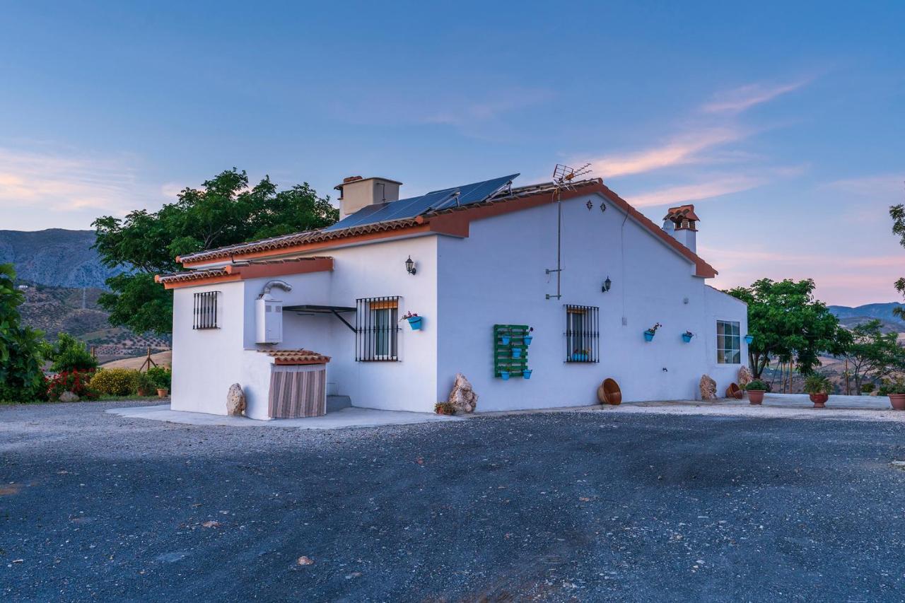 Alojamiento Rural La Era Del Quinto Bermejo Εξωτερικό φωτογραφία