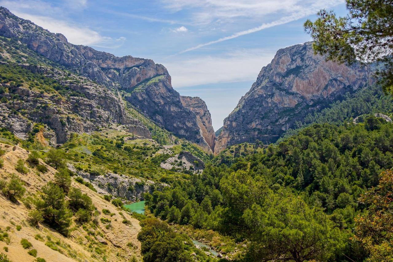 Alojamiento Rural La Era Del Quinto Bermejo Εξωτερικό φωτογραφία