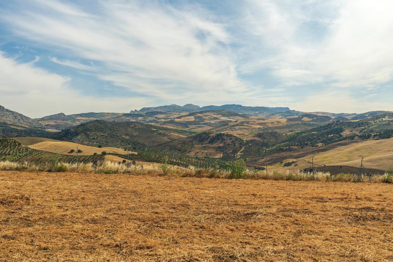 Alojamiento Rural La Era Del Quinto Bermejo Εξωτερικό φωτογραφία